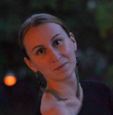 Касьянова Анна