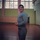 Навныко Александр Сергеевич
