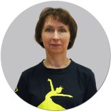 Теляева Наталья Валентиновна