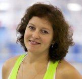Смирнова Ирина
