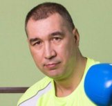 Козырев Юрий
