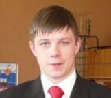 Климов Евгений Николаевич