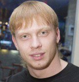 Веников Сергей