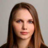 Свиязева Екатерина