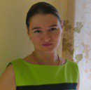 Грудская Алина Борисовна