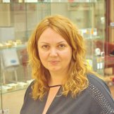 Головина Наталья