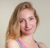 Рапопорт Екатерина