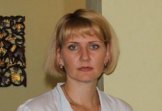 Андрусенко Юлия