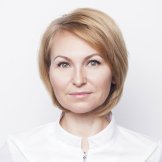 Аристархова Нина