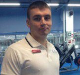 Лицевич Константин