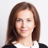 Некрасова Екатерина