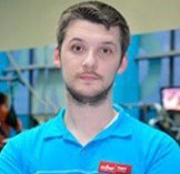Соболь Андрей