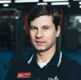 Данков Станислав