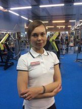 Некрасова Александра