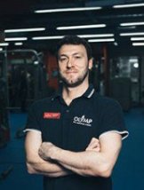 Раджабов Дмитрий