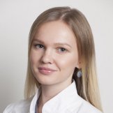Леонтьева Ксения