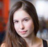 Ковалёва Оксана