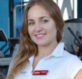 Фалина Екатерина