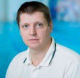 Киринчук Виталий