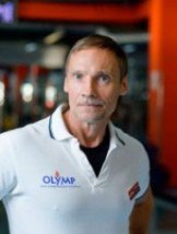 Окунев Александр