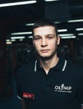 Князев Роман