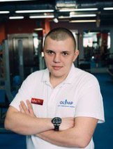 Бесчастный Илья