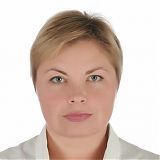 Волознева Лариса Юрьевна