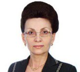 Шакирова Елена Александровна