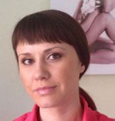Фридрих Жанна Анатольевна