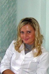 Стопичева Светлана Леонидовна