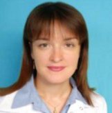 Ветлугаева Ирина Тальгатовна