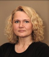 Григорьева Надежда