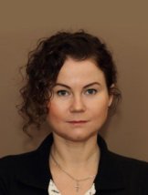 Тимуск Оксана