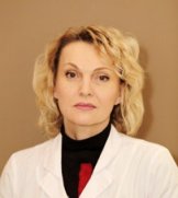 Артемьева Светлана