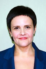 Сомова Оксана Витальевна