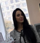 ФЕЩЕНКО КСЕНИЯ