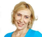 Фоменко Анджелика