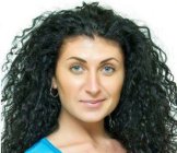 Пузанова Марина