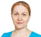 Сероштанова Анна