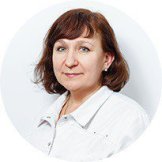 Конева Елена Анатольевна