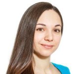 Молчанова Галина