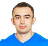 Меренков Максим