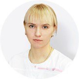 Шадрина Юлия Владимировна
