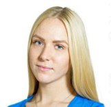 Кокшарова Юлия