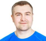 Шамахов Иван