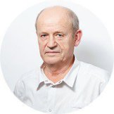 Фисенко Иван Петрович