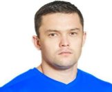 Мухаметшин Руслан