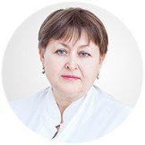 Иванова Елена Геннадьевна