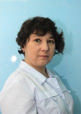 Краева Татьяна Александровна