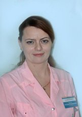 Климова Наталья Анатольевна